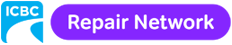 ICBC Repair Network